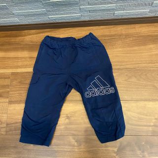 アディダス(adidas)のアディダス　ハーフパンツ　120㎝(パンツ/スパッツ)