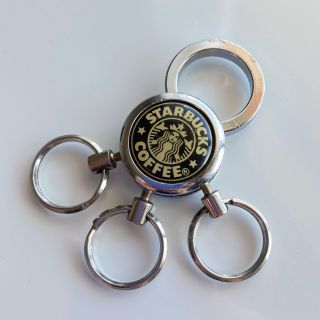 スターバックスコーヒー(Starbucks Coffee)のStarbucks Coffee　スターバックス　キーホルダー(キーホルダー)