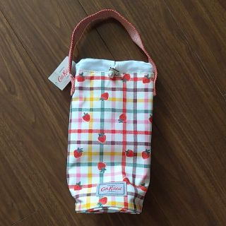 キャスキッドソン(Cath Kidston)の新品未使用　キャスキッドソン　ドリンククーラーバッグ(その他)