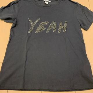 エイチアンドエム(H&M)のH&M XS(Tシャツ(半袖/袖なし))