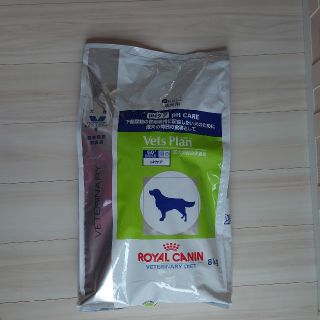 ロイヤルカナン(ROYAL CANIN)のロイヤルカナン ペッツプラン 犬用 8キロ(ペットフード)