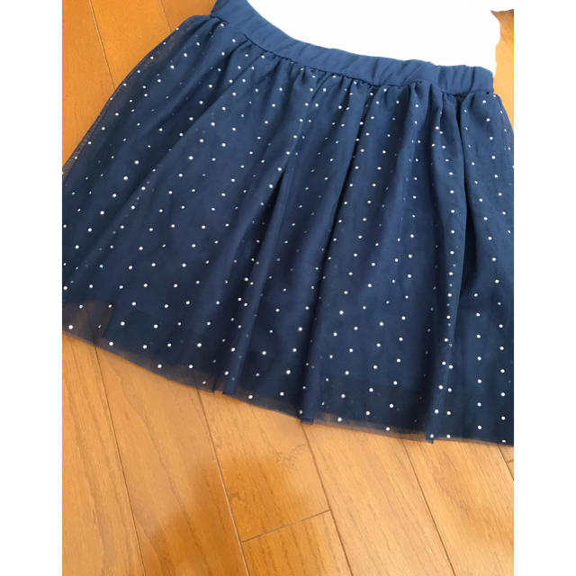 motherways(マザウェイズ)のマザウェイズ☆ワンピース 140 キッズ/ベビー/マタニティのキッズ服女の子用(90cm~)(ワンピース)の商品写真