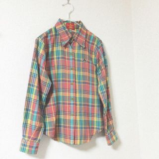 ヴィヴィアンウエストウッド(Vivienne Westwood)の専用出品(シャツ/ブラウス(長袖/七分))