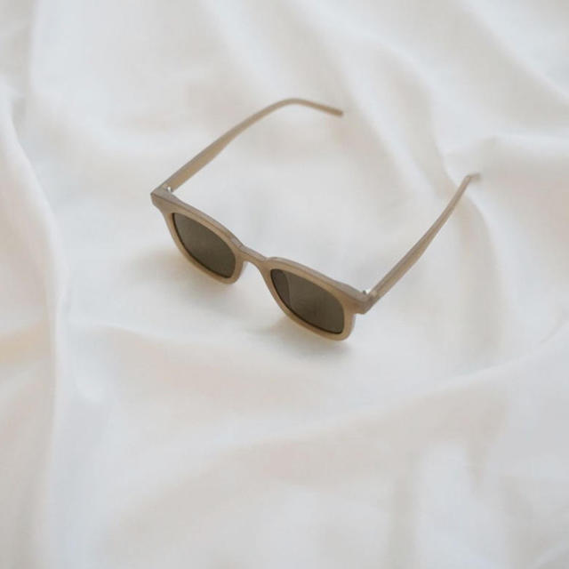 SeaRoomlynn(シールームリン)のadmance  Square Sunglasses メンズのファッション小物(サングラス/メガネ)の商品写真