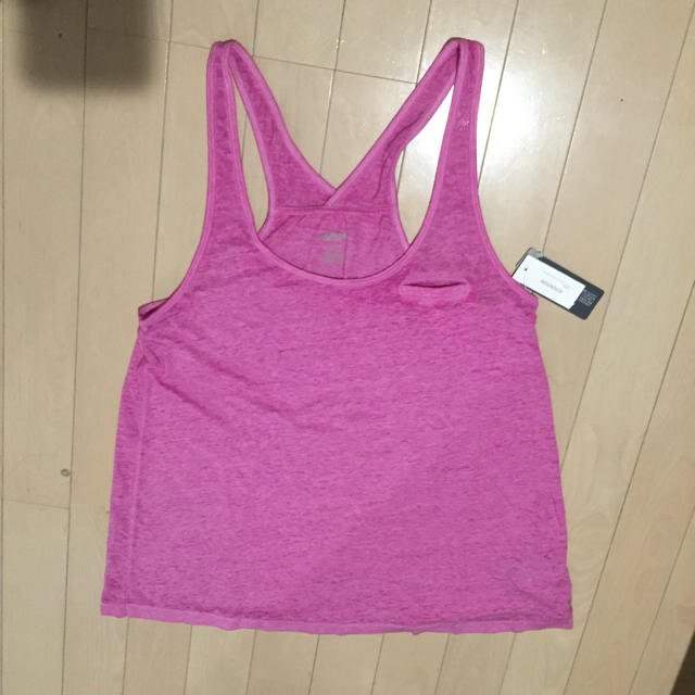 American Eagle(アメリカンイーグル)のAmerican Eagle  レディースのトップス(Tシャツ(半袖/袖なし))の商品写真