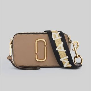 マークジェイコブス(MARC JACOBS)のMARC JACOBS バッグ  すぐ購入可(ショルダーバッグ)