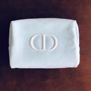 ディオール(Dior)のDior ポーチ(ポーチ)