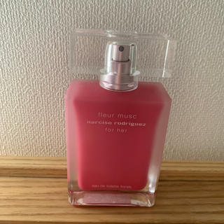 ナルシソロドリゲス(narciso rodriguez)のナルシソロドリゲス　香水(香水(女性用))