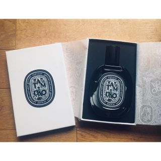 ディプティック(diptyque)のdiptyque  ディプティック　タムダオ(ユニセックス)