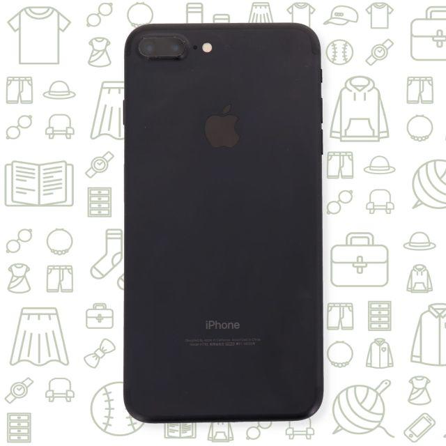 iPhone(アイフォーン)の【C】iPhone7Plus/256/SIMフリー スマホ/家電/カメラのスマートフォン/携帯電話(スマートフォン本体)の商品写真