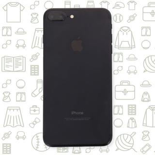 アイフォーン(iPhone)の【C】iPhone7Plus/256/SIMフリー(スマートフォン本体)