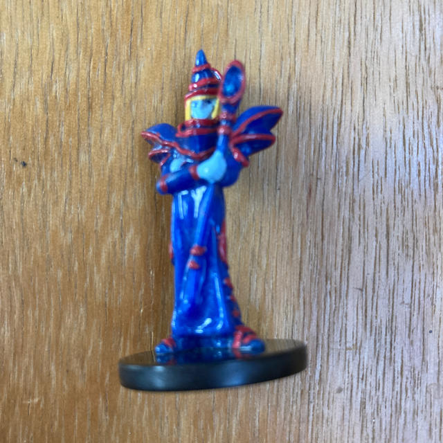 遊戯王 - ダンジョンダイスモンスターズ ブラックマジシャンの 遊戯王 - ダンジョンダイスモンスターズ ブラックマジシャンの