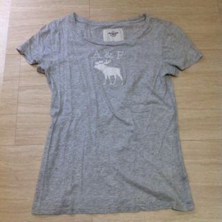 アバクロンビーアンドフィッチ(Abercrombie&Fitch)のabercrombie&fitch(Tシャツ(半袖/袖なし))