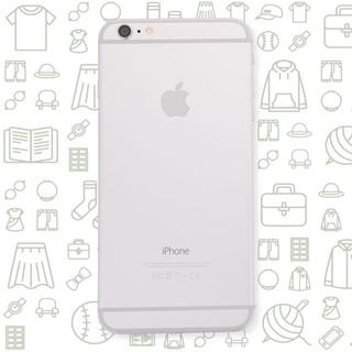 アイフォーン(iPhone)の【B】iPhone6Plus/64/ドコモ(スマートフォン本体)