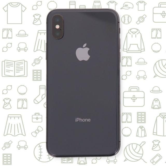 【B】iPhoneX/256/SIMフリー