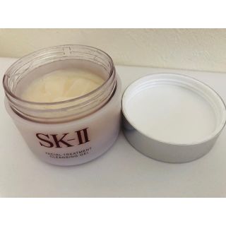 エスケーツー(SK-II)のrin-co様専用　SK-II クレンジングジェル80ｇ(クレンジング/メイク落とし)