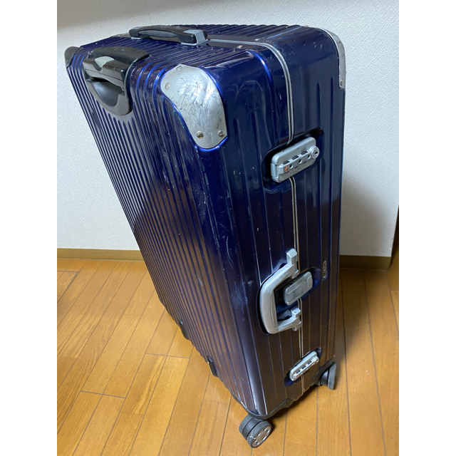 ????♥️RIMOWA リモア　スーツケース　A