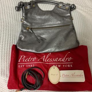 スピックアンドスパン(Spick & Span)のPietro Alessandra(ハンドバッグ)