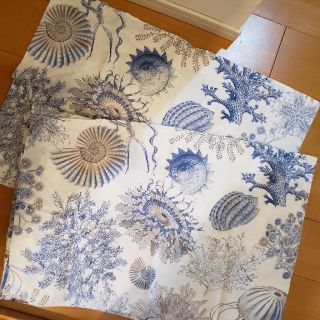 ザラホーム(ZARA HOME)のZARAHOME ピローケース(シーツ/カバー)