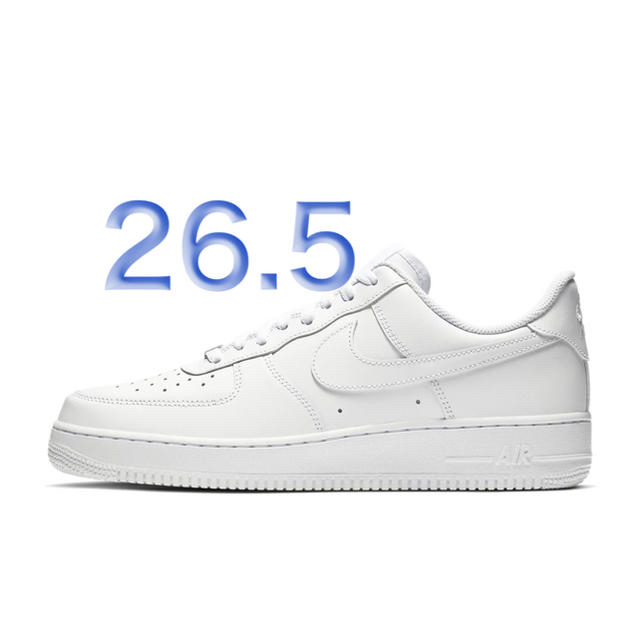 NIKE AIR FORCE 1 07スニーカー