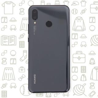 アンドロイド(ANDROID)の【B】HUAWEI_nova3/PAR-LX9/128/SIMフリー(スマートフォン本体)