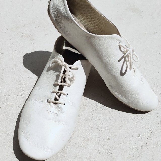 repetto(レペット)のREPETTO JAZZ NOIR レペット ジャズ オペラシューズ バレエ メンズの靴/シューズ(スニーカー)の商品写真