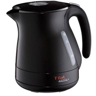 ティファール(T-fal)の新品未使用　T-fal 電気ケトル(電気ケトル)