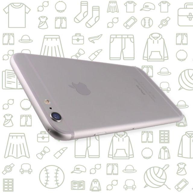 iPhone(アイフォーン)の【C】iPhone6Plus/64/SIMフリー スマホ/家電/カメラのスマートフォン/携帯電話(スマートフォン本体)の商品写真