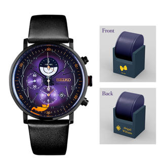セイコー(SEIKO)のSEIKO FGOフォーリナーアビゲイル・ウィリアムズモデル ウォッチスタンド付(腕時計(アナログ))