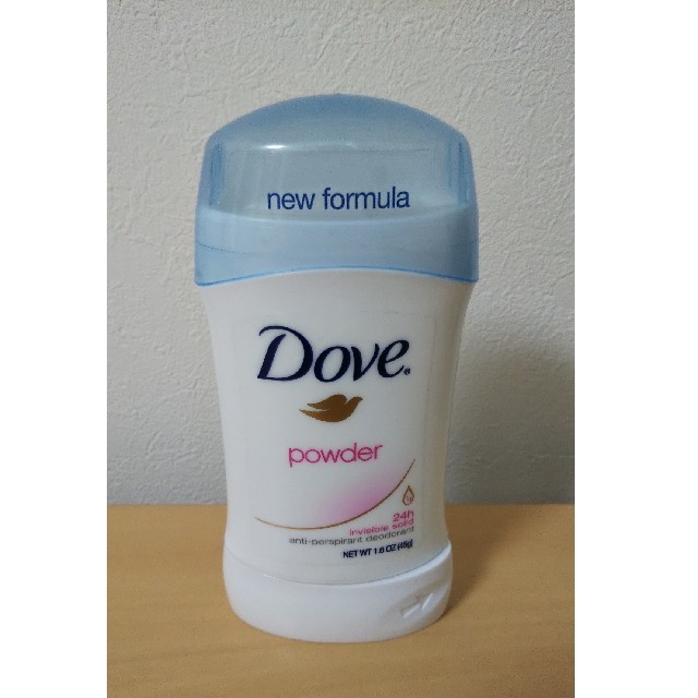 Dove デオドラントスティック コスメ/美容のボディケア(制汗/デオドラント剤)の商品写真