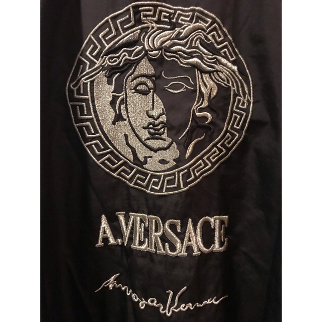 VERSACE(ヴェルサーチ)のVERSACE ジャージ・トップス メンズのトップス(ジャージ)の商品写真