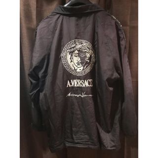 ヴェルサーチ(VERSACE)のVERSACE ジャージ・トップス(ジャージ)