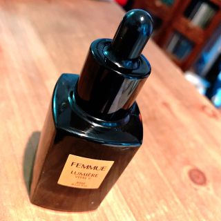 コスメキッチン(Cosme Kitchen)のpanda様専用☆FEMMUE ルミエールヴァイタルC 30ml(美容液)