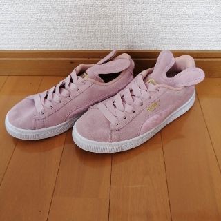 プーマ(PUMA)の子供靴　PUMA　20㎝(スニーカー)