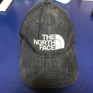 ザノースフェイス(THE NORTH FACE)のノースフェイス帽子(キャップ)