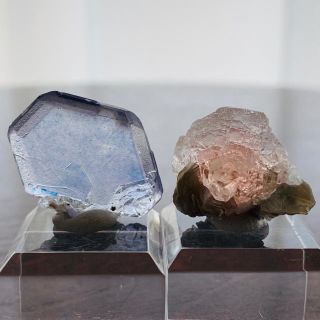 【鉱物標本】さよならセット サムネイル色々