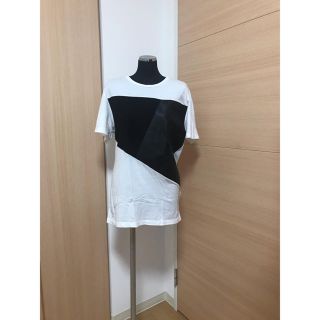 ザラ(ZARA)のZARA Tシャツ　Bershka Sense Of Place  TK好きにも(Tシャツ/カットソー(半袖/袖なし))