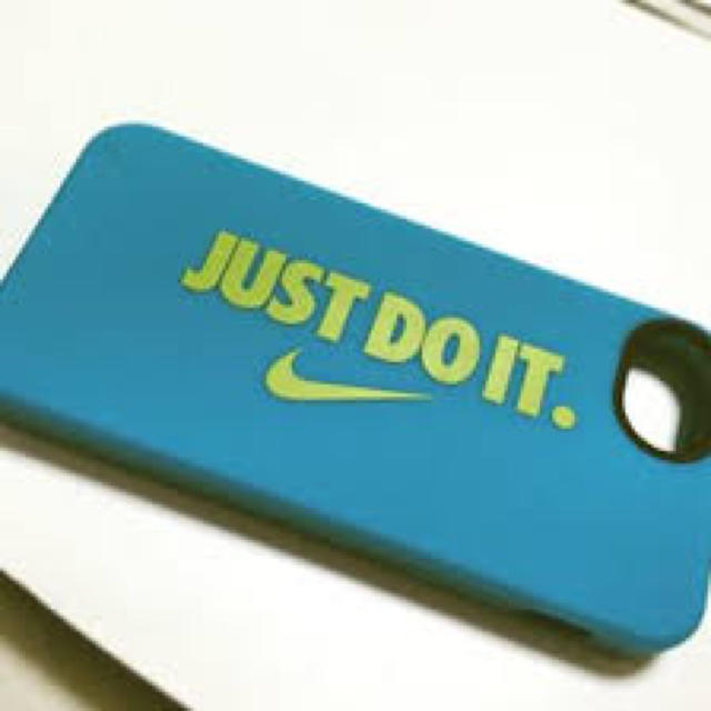 Nike Nike Iphone5 5s ケースの通販 By Saki S Shop ナイキならラクマ