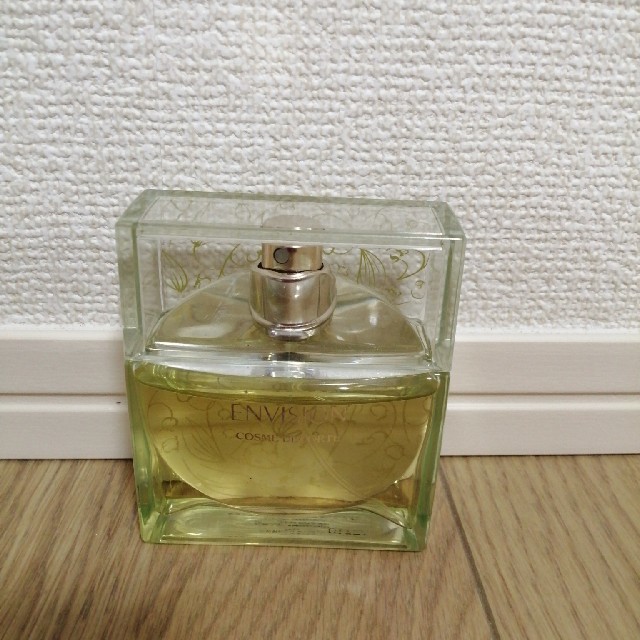 COSME DECORTE(コスメデコルテ)のコスメデコルテインビジョンNo.4 コスメ/美容の香水(香水(女性用))の商品写真