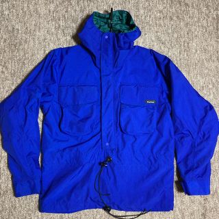 パタゴニア(patagonia)のペンフィールド  フィッシングジャケット　ナイロンジャケット　サイズM(ナイロンジャケット)