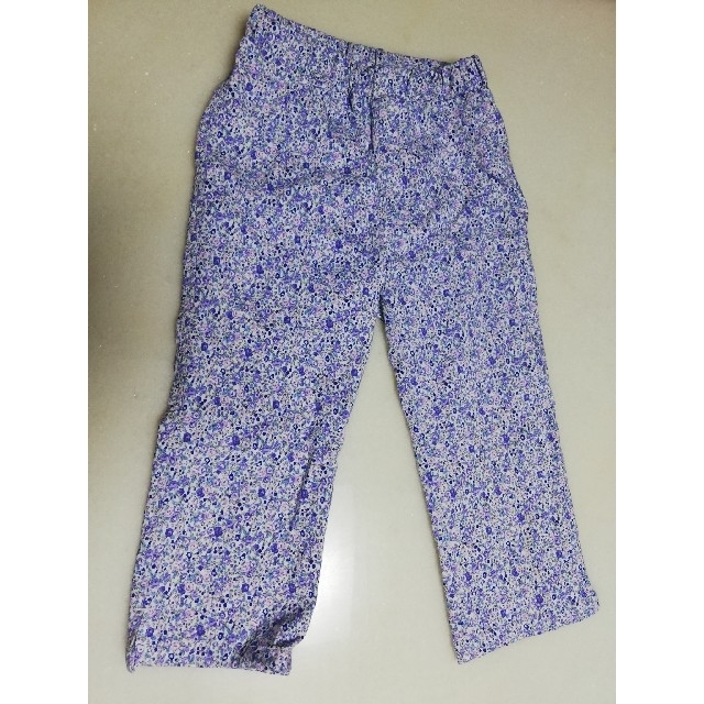 motherways(マザウェイズ)のマザウェイズ　パンツ キッズ/ベビー/マタニティのキッズ服女の子用(90cm~)(パンツ/スパッツ)の商品写真