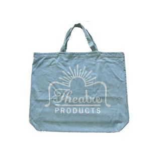 シアタープロダクツ(THEATRE PRODUCTS)の【tomato様専用】デニムトートバッグ(トートバッグ)