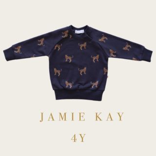 こま様専用 JAMIEKAY / トップス(Tシャツ/カットソー)