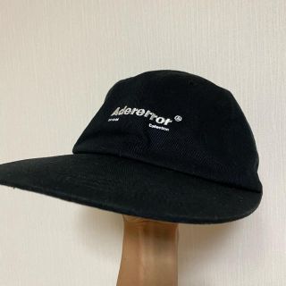 メゾンキツネ(MAISON KITSUNE')のAdererror キャップ(キャップ)