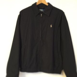 ポロラルフローレン(POLO RALPH LAUREN)のりなてー様 ラルフ ブルゾン(ブルゾン)