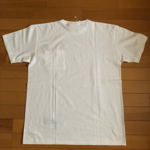 BEAMS(ビームス)のTシャツ　レフトアローン　Lサイズ メンズのトップス(Tシャツ/カットソー(半袖/袖なし))の商品写真