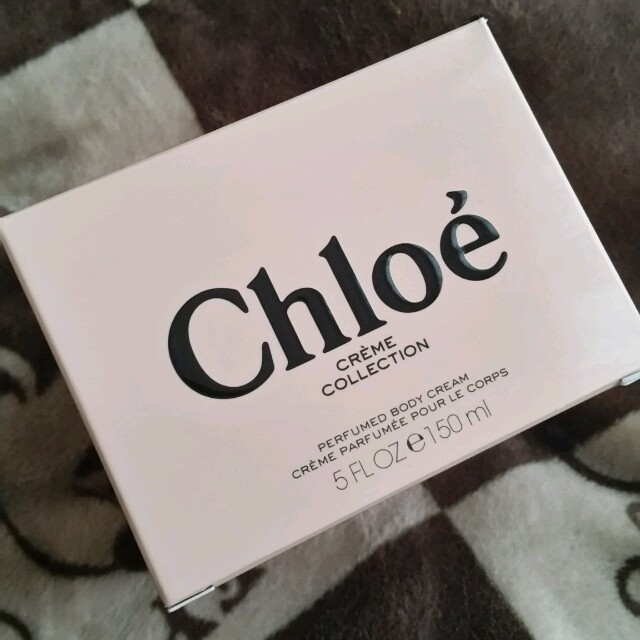 Chloe(クロエ)のボディークリーム コスメ/美容のボディケア(ボディクリーム)の商品写真