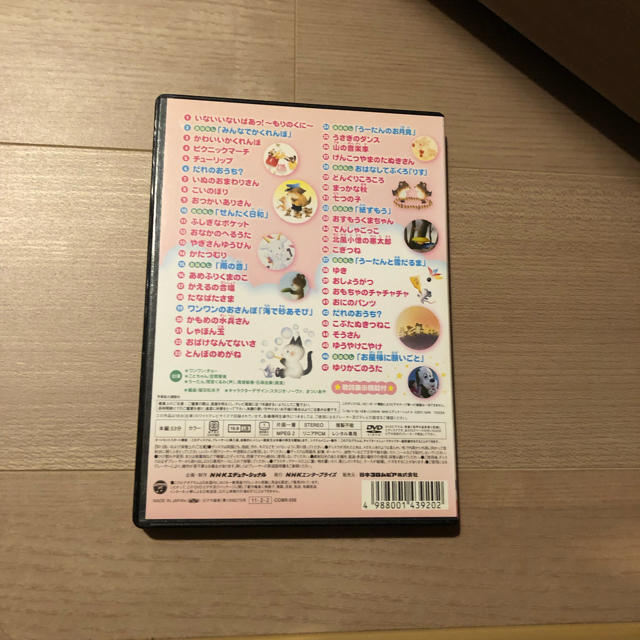 いないいないばぁっ Dvd どうよういっぱい の通販 By ムックムック ラクマ いないいないばぁっ Dvd どうよういっぱい の通販 By ムックムック ラクマ