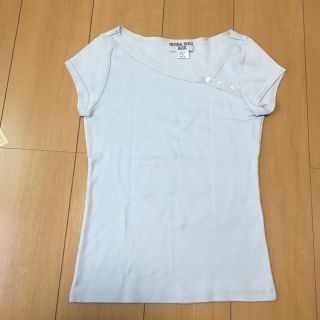 ナチュラルビューティーベーシック(NATURAL BEAUTY BASIC)のnatural beauty basic(Tシャツ(半袖/袖なし))