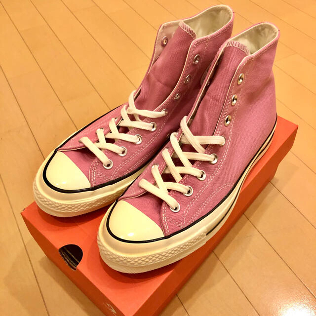 US コンバース　米国　convers ct70 chuck taylor